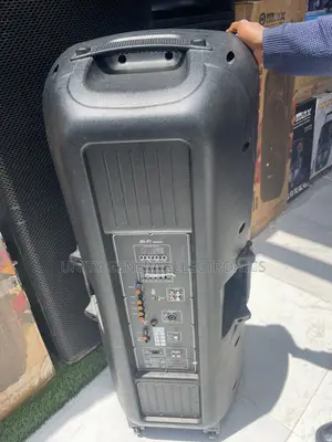 Max Montarbo Speaker