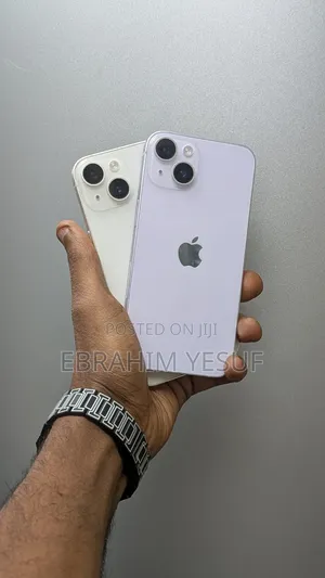 Apple iPhone 14 128 GB White