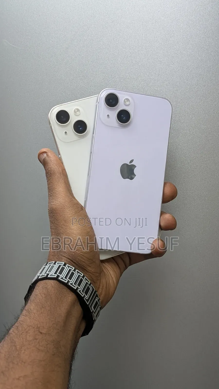 Apple iPhone 14 128 GB White