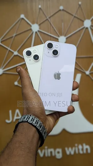 Apple iPhone 14 128 GB White