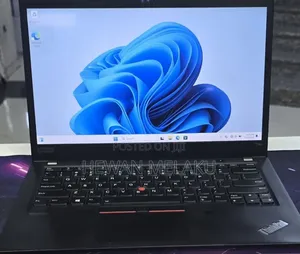 New Laptop Lenovo ThinkPad T14 16GB AMD Ryzen 5 SSD 512GB