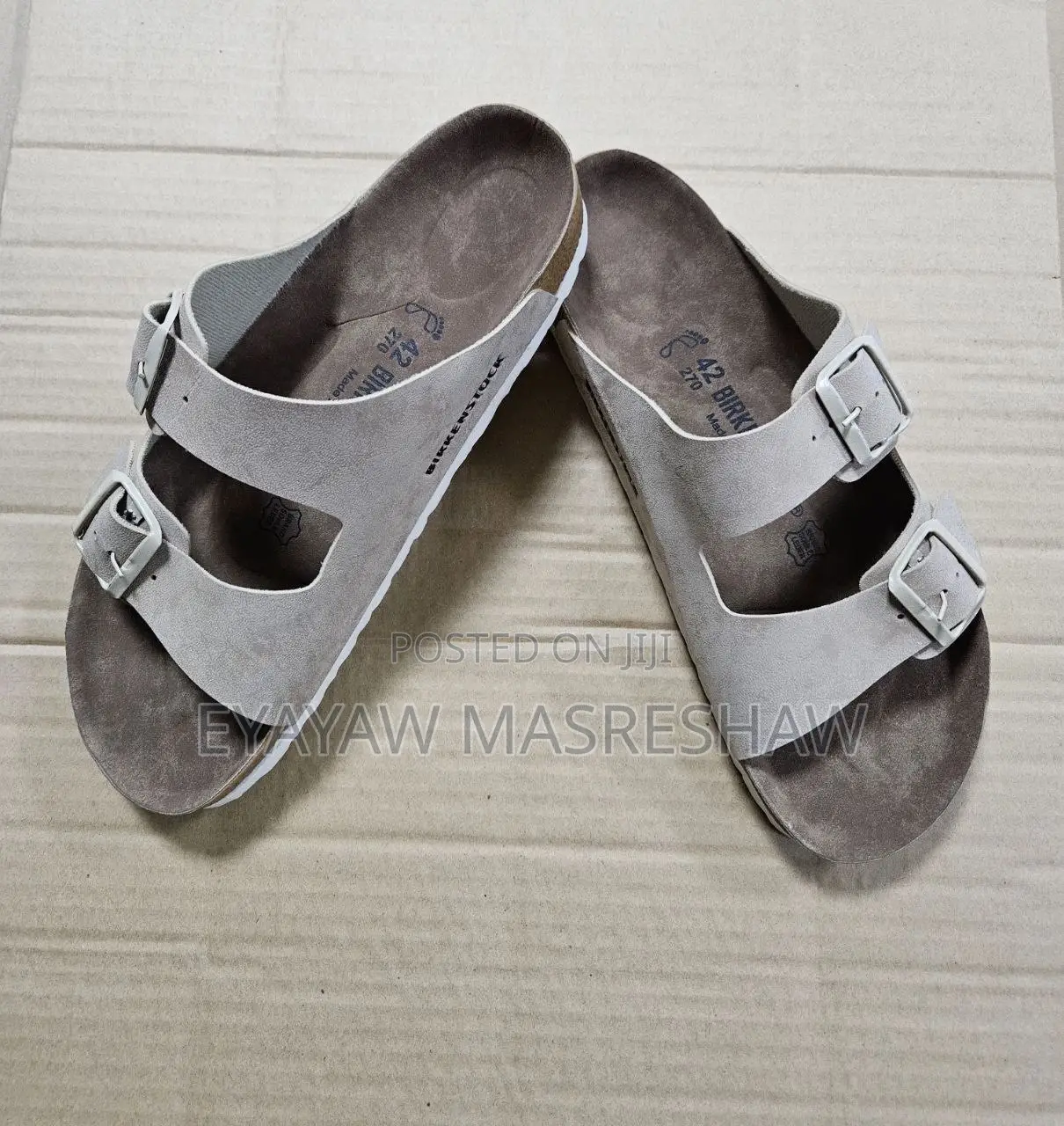 Birkenstock