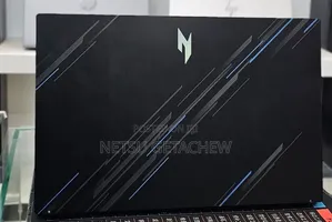 New Laptop Acer Nitro V 15 16GB Intel Core i9 SSD 1T