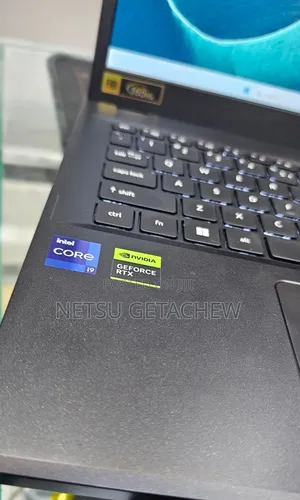 New Laptop Acer Nitro V 15 16GB Intel Core i9 SSD 1T