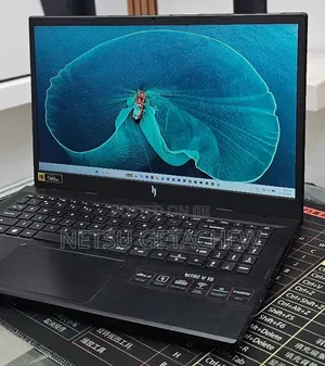 New Laptop Acer Nitro V 15 16GB Intel Core i9 SSD 1T