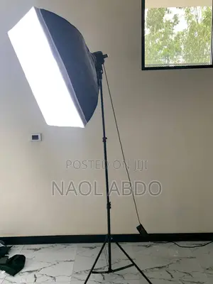50/70cm Studio Soft Box