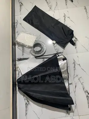 50/70cm Studio Soft Box