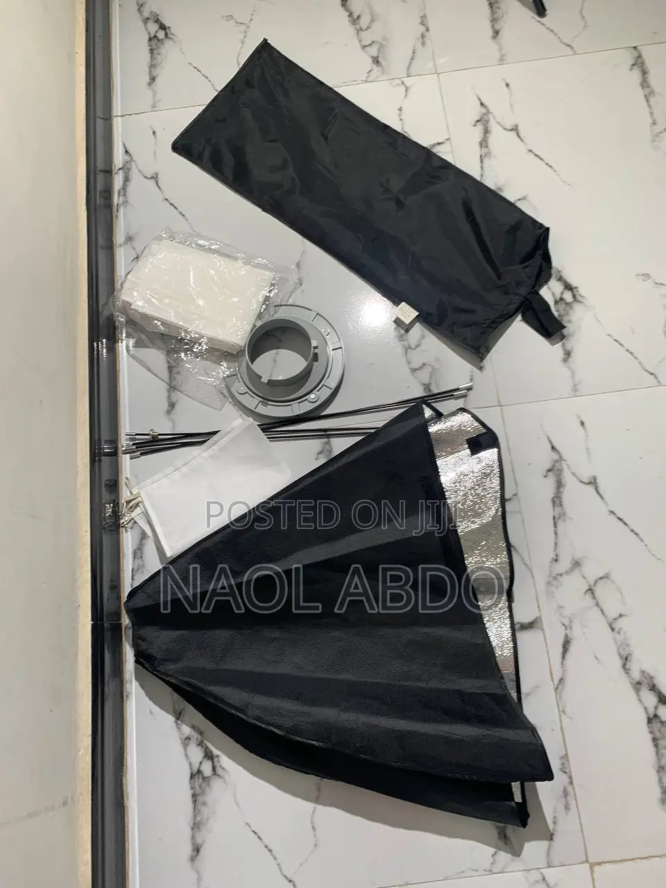 50/70cm Studio Soft Box