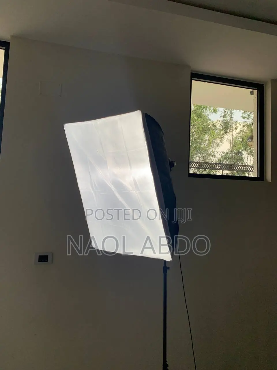 50/70cm Studio Soft Box