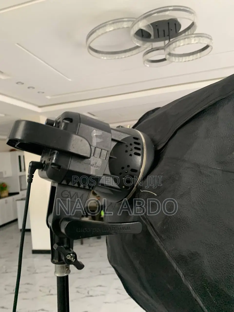 50/70cm Studio Soft Box