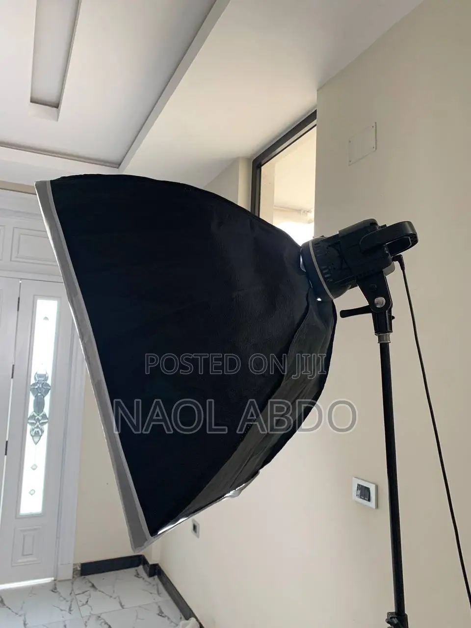 50/70cm Studio Soft Box