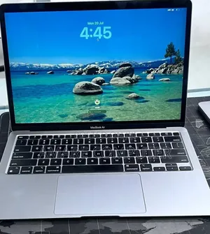 New Laptop Apple MacBook Pro 2021 M1 16GB Apple M1 Pro SSD 512GB