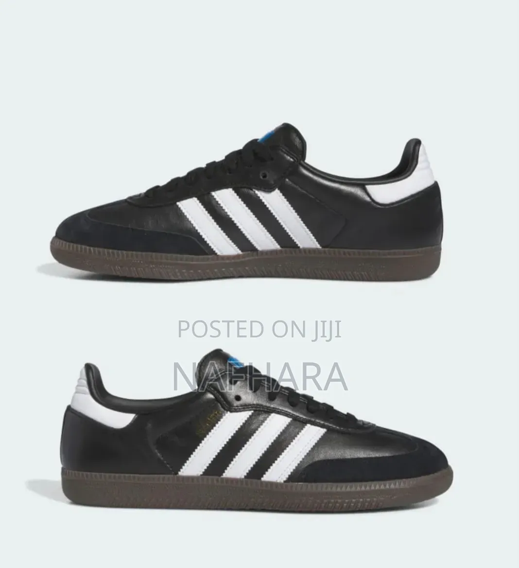 Adidas Samba