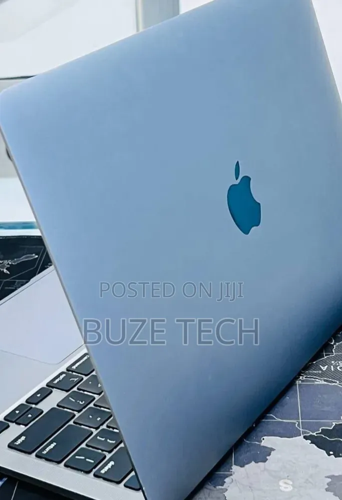 New Laptop Apple MacBook Air 2020 M1 16GB Apple M1 SSD 256GB