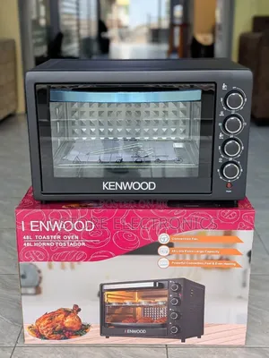 Kenwood Turkish Oven