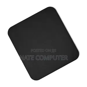 Mouse PAD for Smooth Use