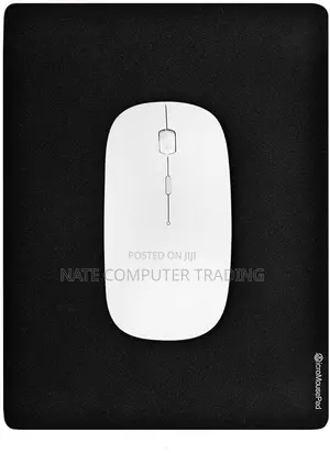 Mouse PAD for Smooth Use