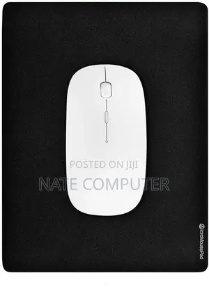Mouse PAD for Smooth Use