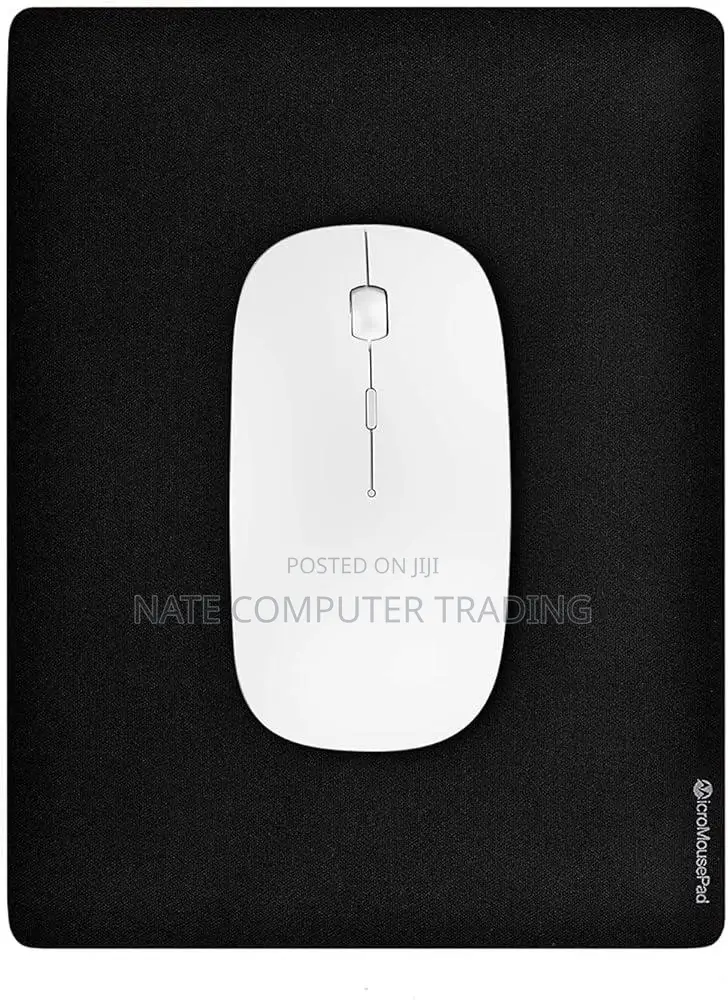 Mouse PAD for Smooth Use