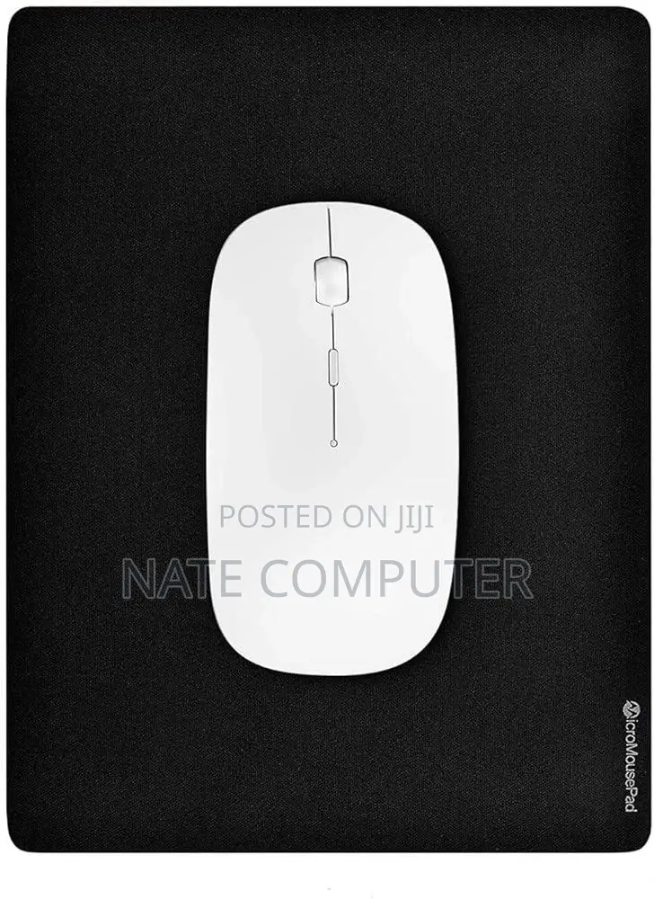 Mouse PAD for Smooth Use