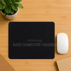 Mouse PAD for Smooth Use