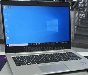 New Laptop HP EliteBook 830 G5 8GB Intel Core i5 SSD 512GB