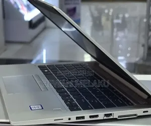 New Laptop HP EliteBook 830 G5 8GB Intel Core i5 SSD 512GB