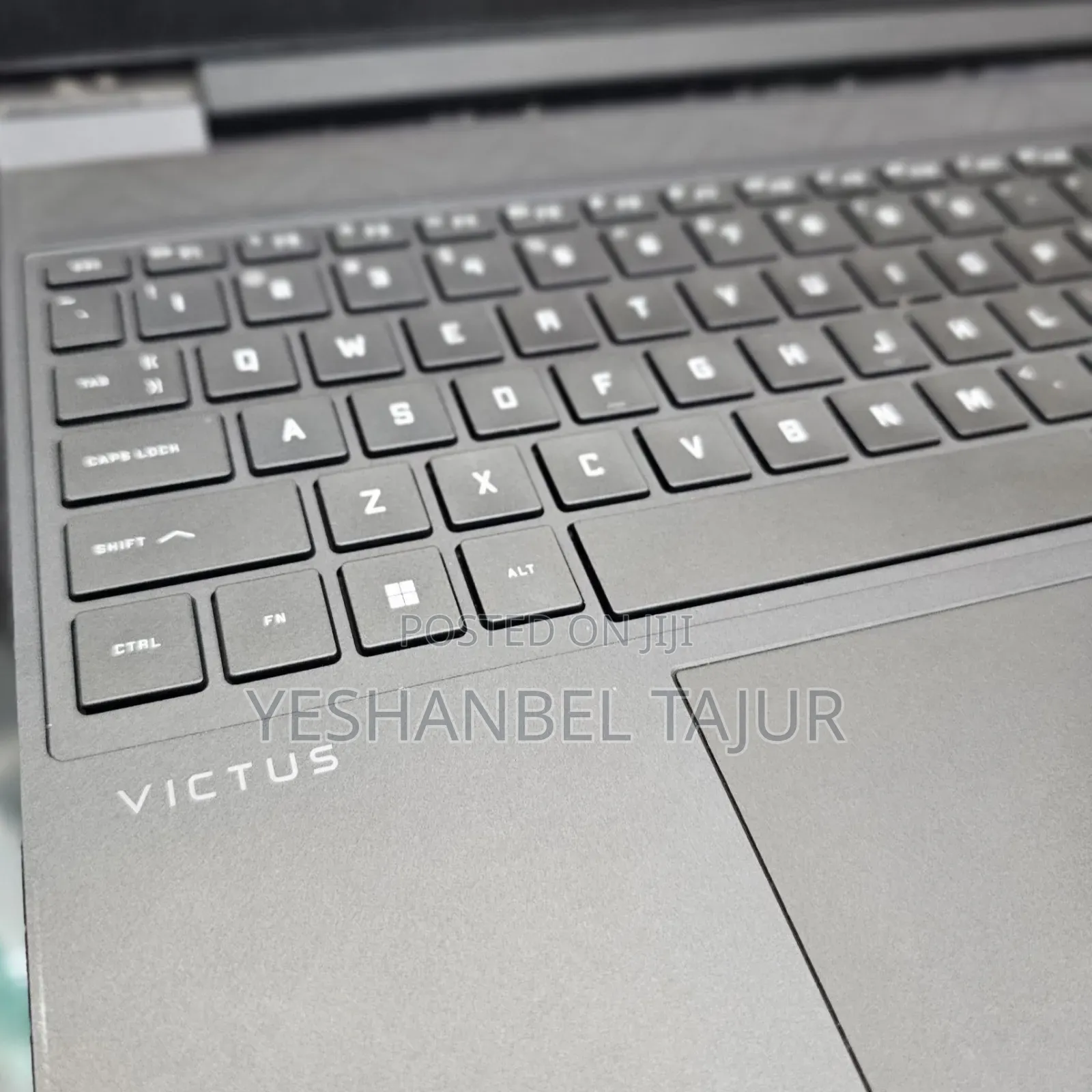New Laptop HP Victus 15 16GB Intel Core i5 SSD 512GB