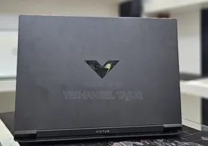 New Laptop HP Victus 15 16GB Intel Core i5 SSD 512GB