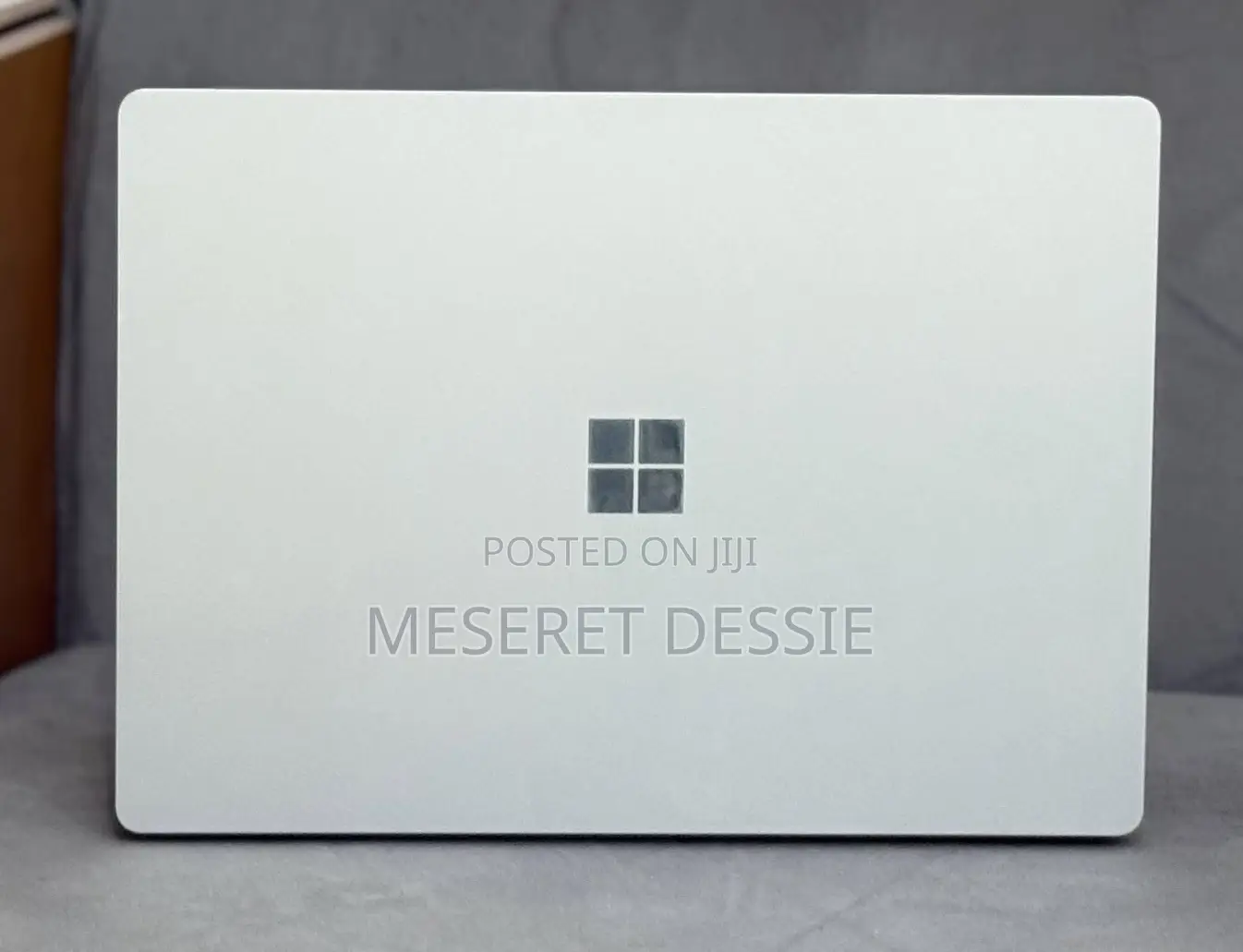 New Laptop Microsoft Surface Laptop 4 16GB Intel Core i7 SSD 512GB