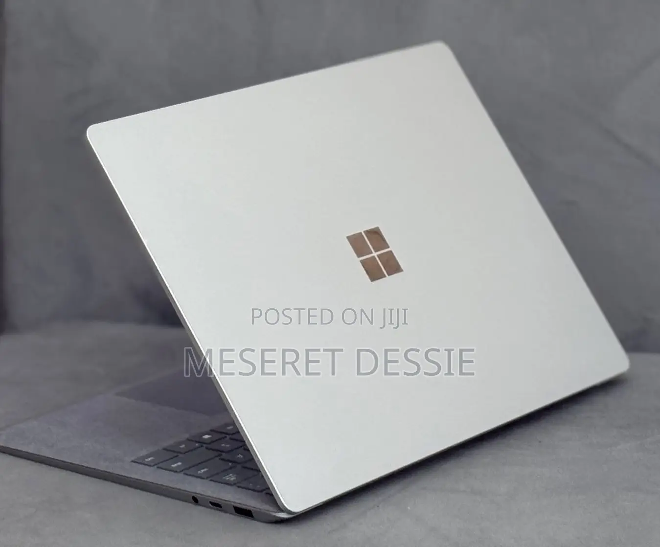 New Laptop Microsoft Surface Laptop 4 16GB Intel Core i7 SSD 512GB