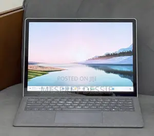 New Laptop Microsoft Surface Laptop 4 16GB Intel Core i7 SSD 512GB