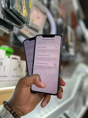 New Apple iPhone 11 Pro Max 256 GB Gray