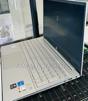New Laptop HP Pavilion 15 16GB Intel Core i5 SSD 1T
