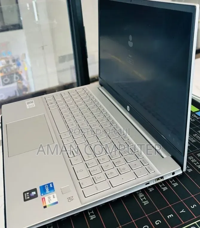New Laptop HP Pavilion 15 16GB Intel Core i5 SSD 1T