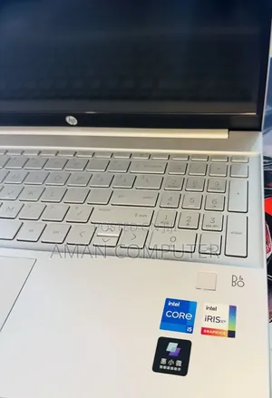 New Laptop HP Pavilion 15 16GB Intel Core i5 SSD 1T