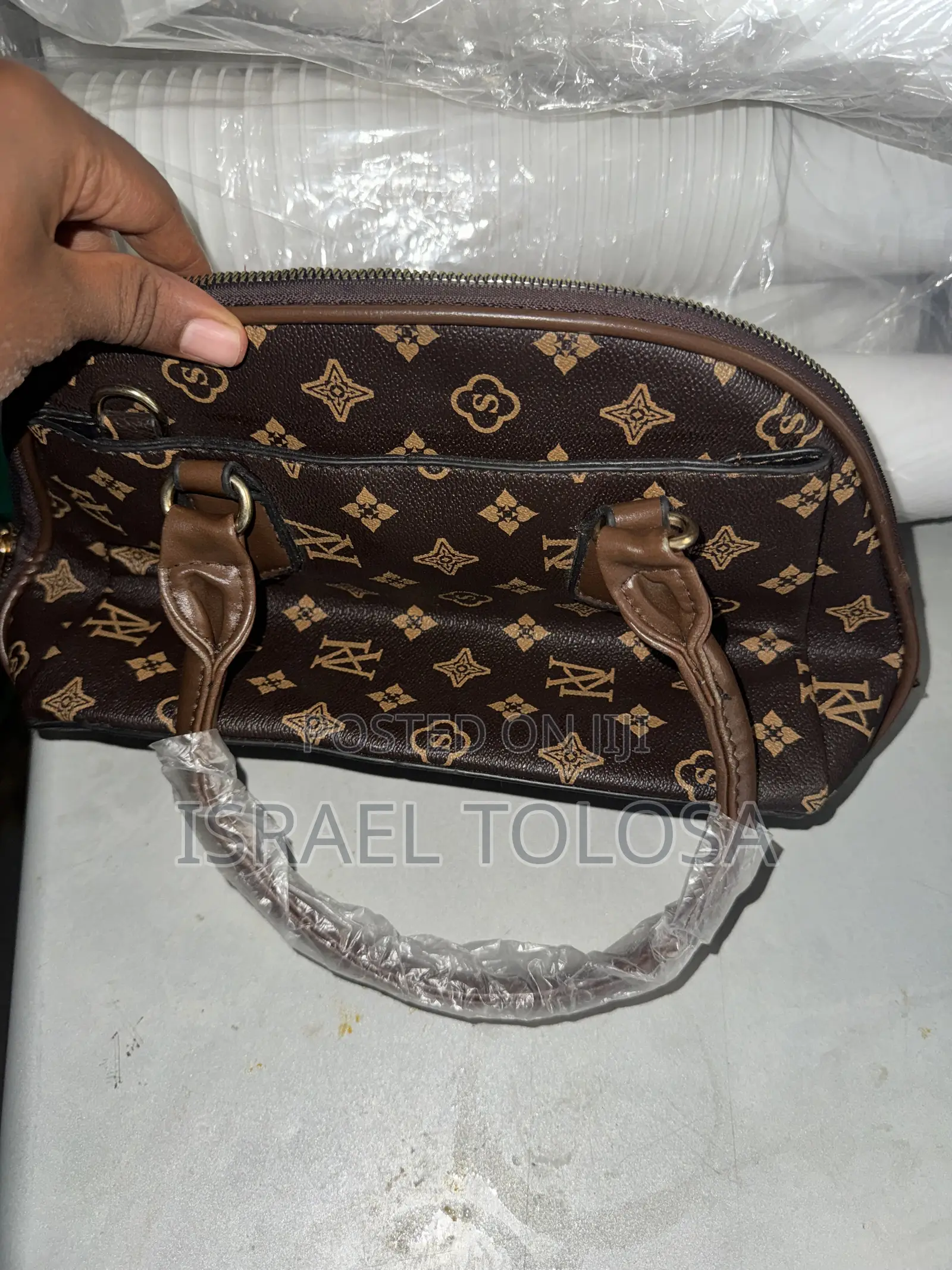 LV Bag for Girls