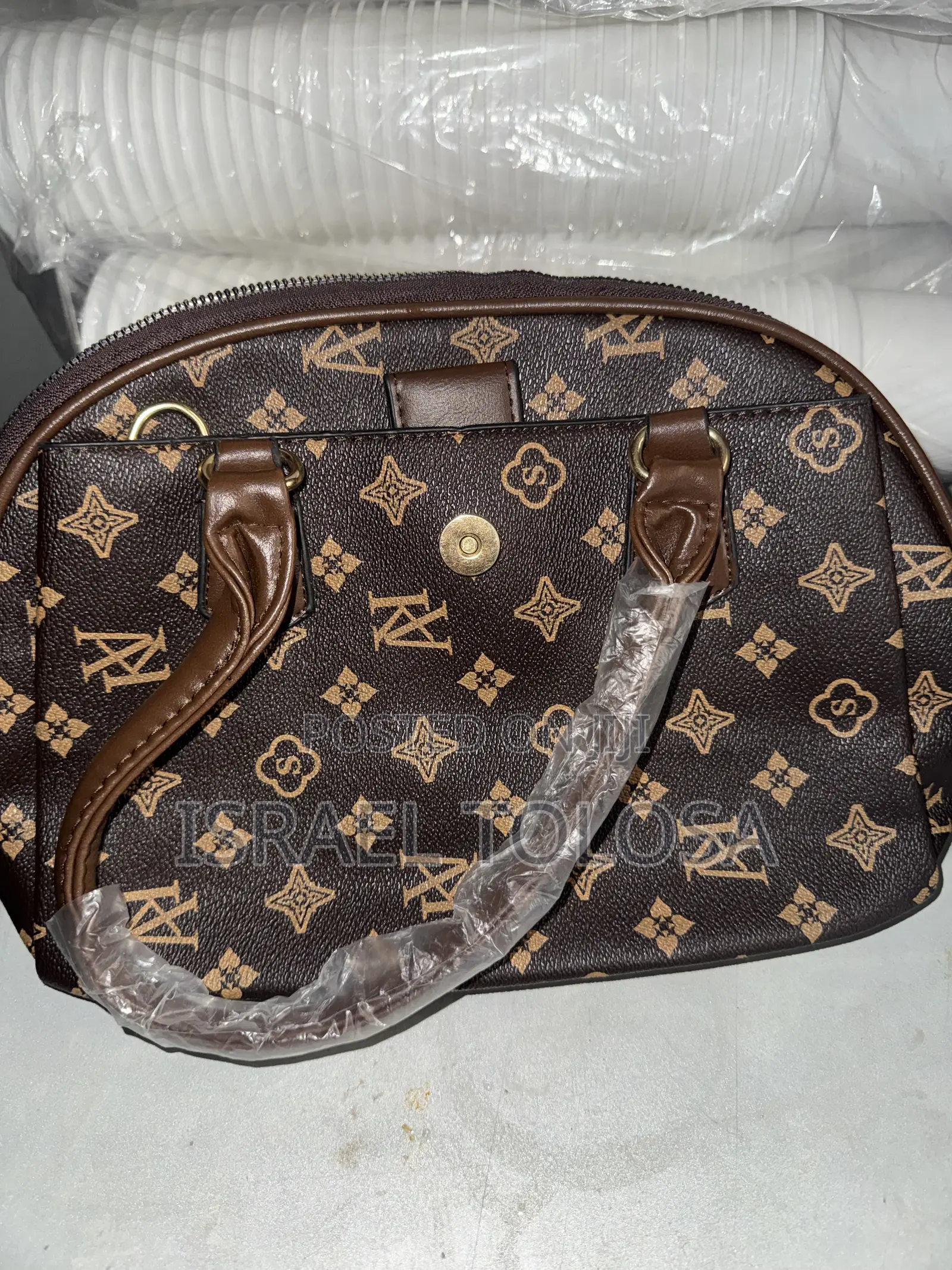 LV Bag for Girls
