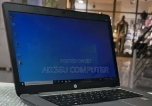 New Laptop HP EliteBook 850 G1 4GB Intel Core i5 SSD 500GB