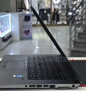 New Laptop HP EliteBook 850 G1 4GB Intel Core i5 SSD 500GB