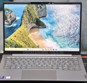 New Laptop Lenovo Thinkbook 14 16GB Intel Core Ultra 7 SSD 512GB