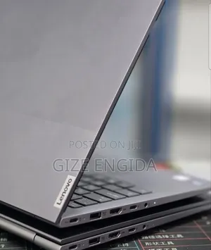 New Laptop Lenovo ThinkBook 15 16GB Intel Core Ultra 7 SSD 512GB