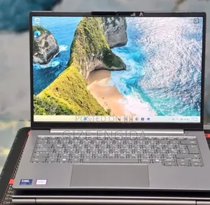 New Laptop Lenovo ThinkBook 15 16GB Intel Core Ultra 7 SSD 512GB