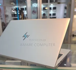 New Laptop HP EliteBook 655 G9 16GB Intel Core i5 SSD 512GB