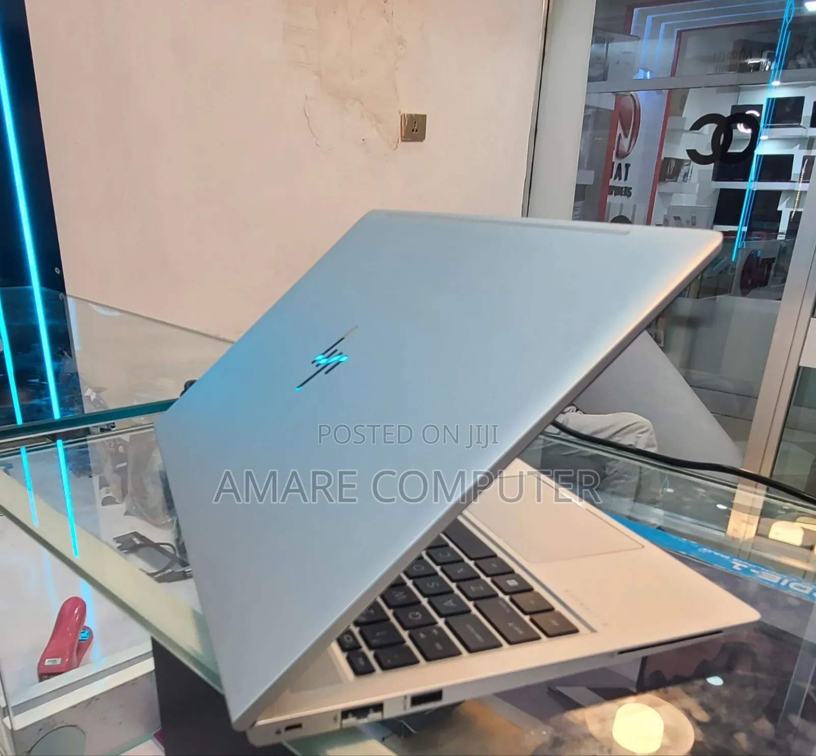 New Laptop HP EliteBook 655 G9 16GB Intel Core i5 SSD 512GB