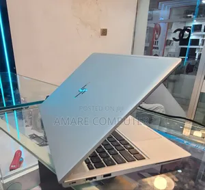 New Laptop HP EliteBook 655 G9 16GB Intel Core i5 SSD 512GB