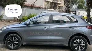 BYD E2 43 kWh 94 hp FWD 2024 Gray