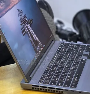 New Laptop Lenovo Legion 5 16GB AMD Ryzen 7 SSD 1T