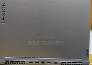 New Laptop Lenovo Legion 5 16GB AMD Ryzen 7 SSD 1T