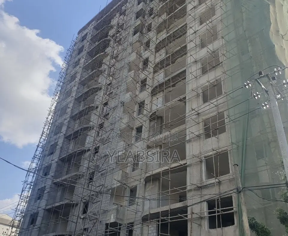 1bdrm Apartment in Kirkos for sale